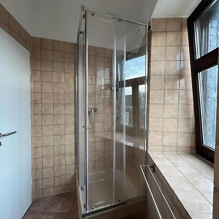 City Appartement A Zur Ewigen Lampe Dritte Etage Bruehl  Exterior photo