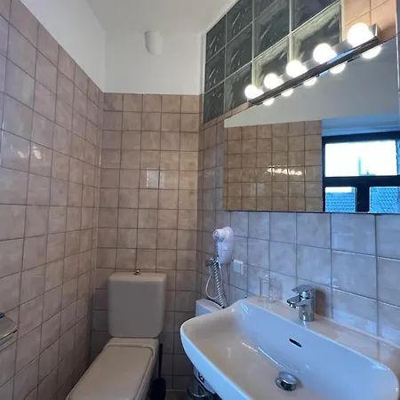 City Appartement A Zur Ewigen Lampe Dritte Etage Bruehl  Exterior photo