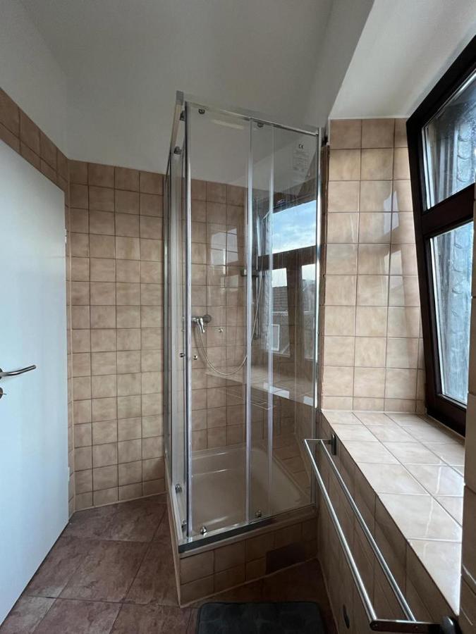 A Zur Ewigen Lampe Dritte Etage *