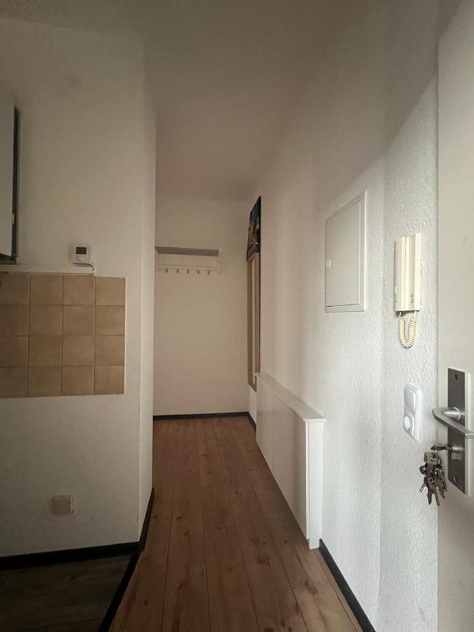 Apartment A Zur Ewigen Lampe Dritte Etage *