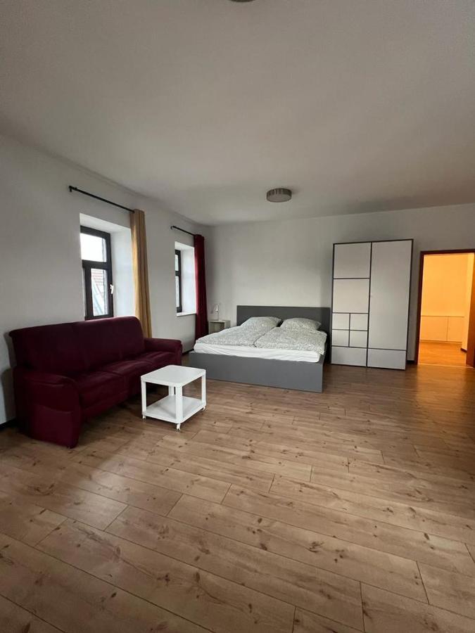 Apartment A Zur Ewigen Lampe Dritte Etage Bruehl (Rhineland)
