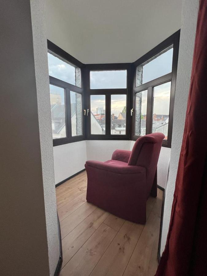Apartment A Zur Ewigen Lampe Dritte Etage *