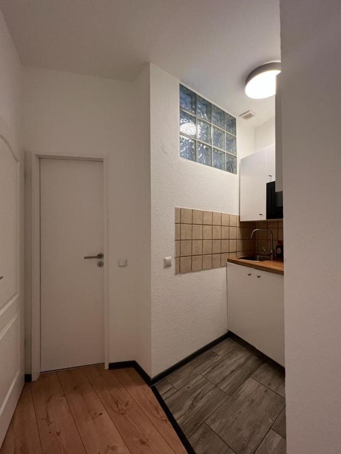 A Zur Ewigen Lampe Dritte Etage *