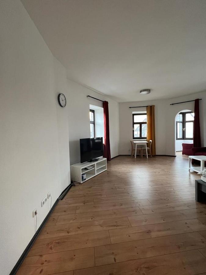 A Zur Ewigen Lampe Dritte Etage * Bruehl (Rhineland)